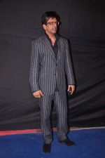 Javed Jaffery at Indian Telly Awards 2012 in Mumbai on 31st May 2012 (266).JPG